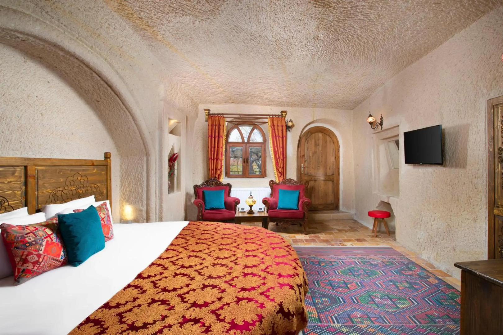 Garden Inn Cappadocia