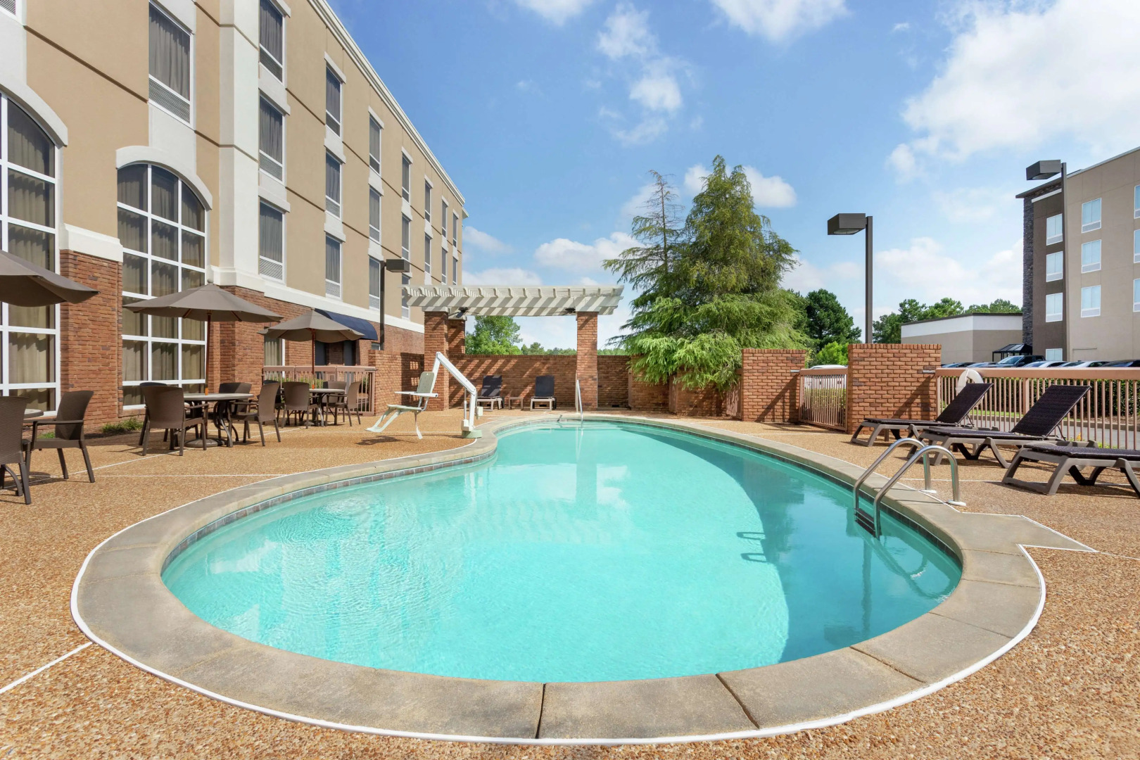 Hampton Inn & Suites Montgomery-EastChase
