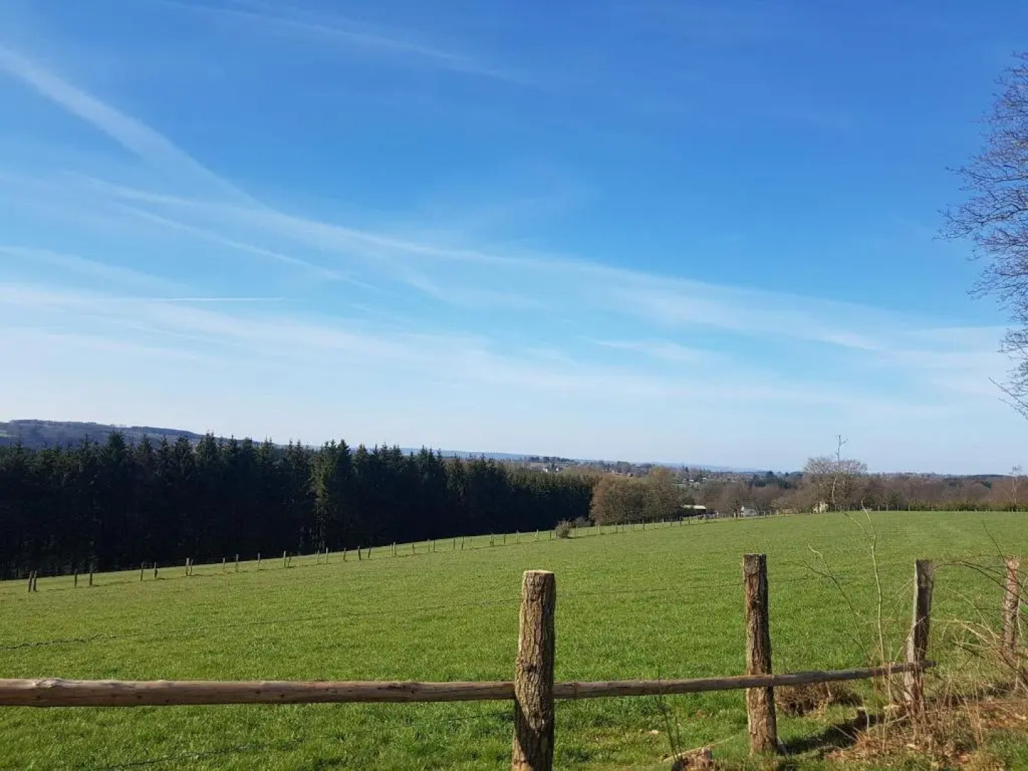 TERRASSES DE MALMEDY DUPLEX LE BONHEUR DES ARDENNES - 432 - With Airco