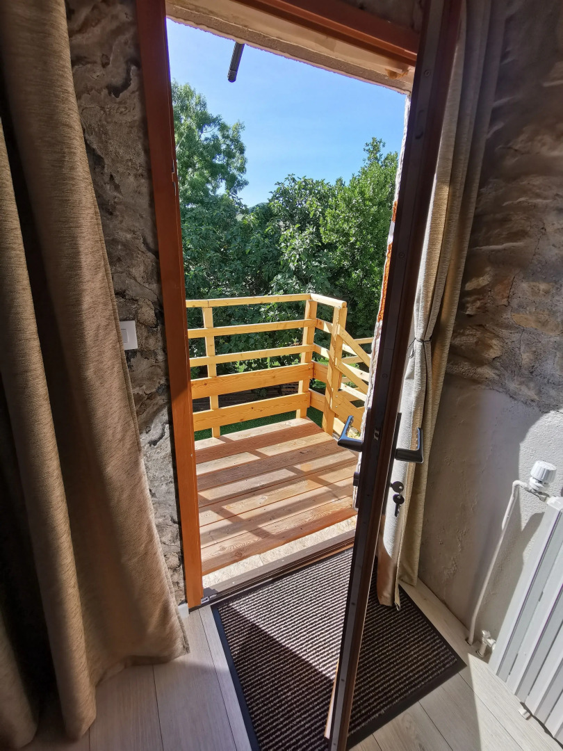 Residence La Borde