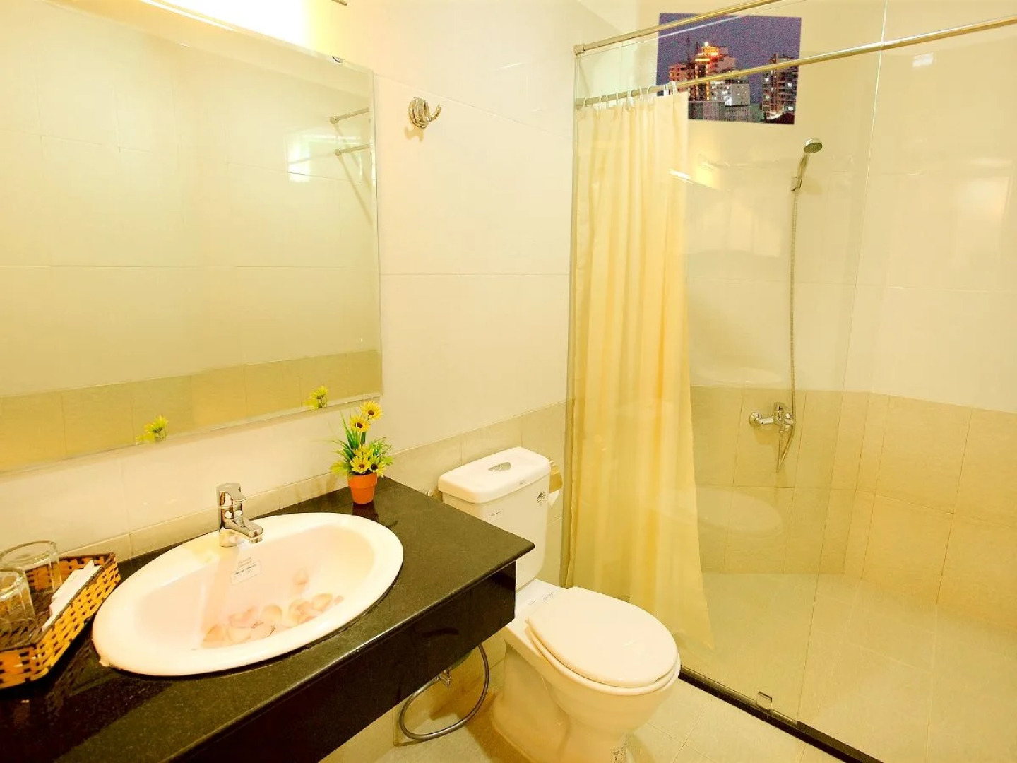 Sophia Sky Hotel Nha Trang