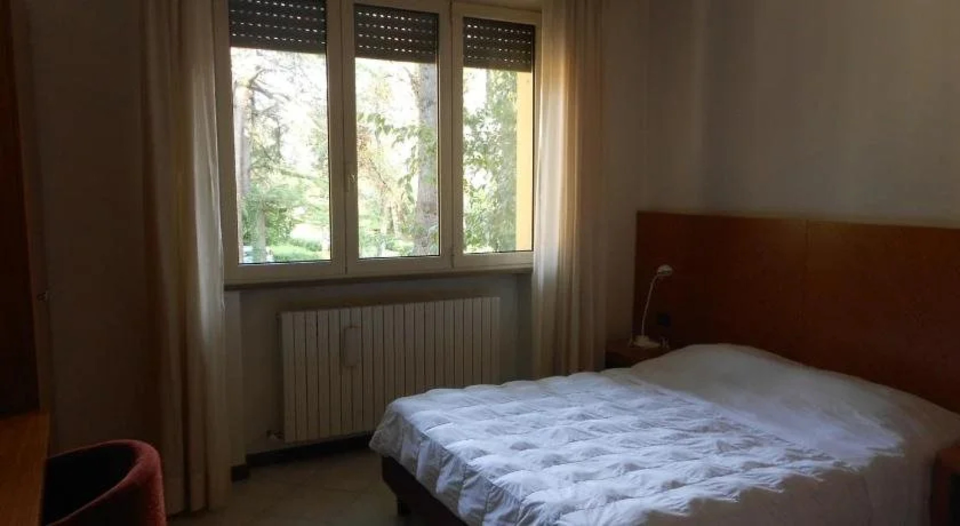 Residence Il Rampicante