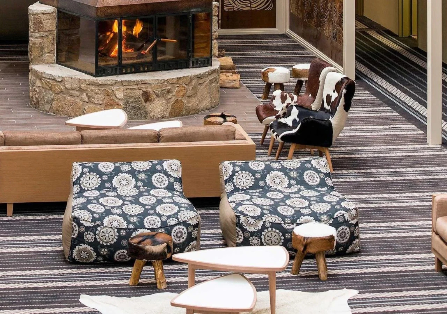 The Sebel Pinnacle Valley Resort