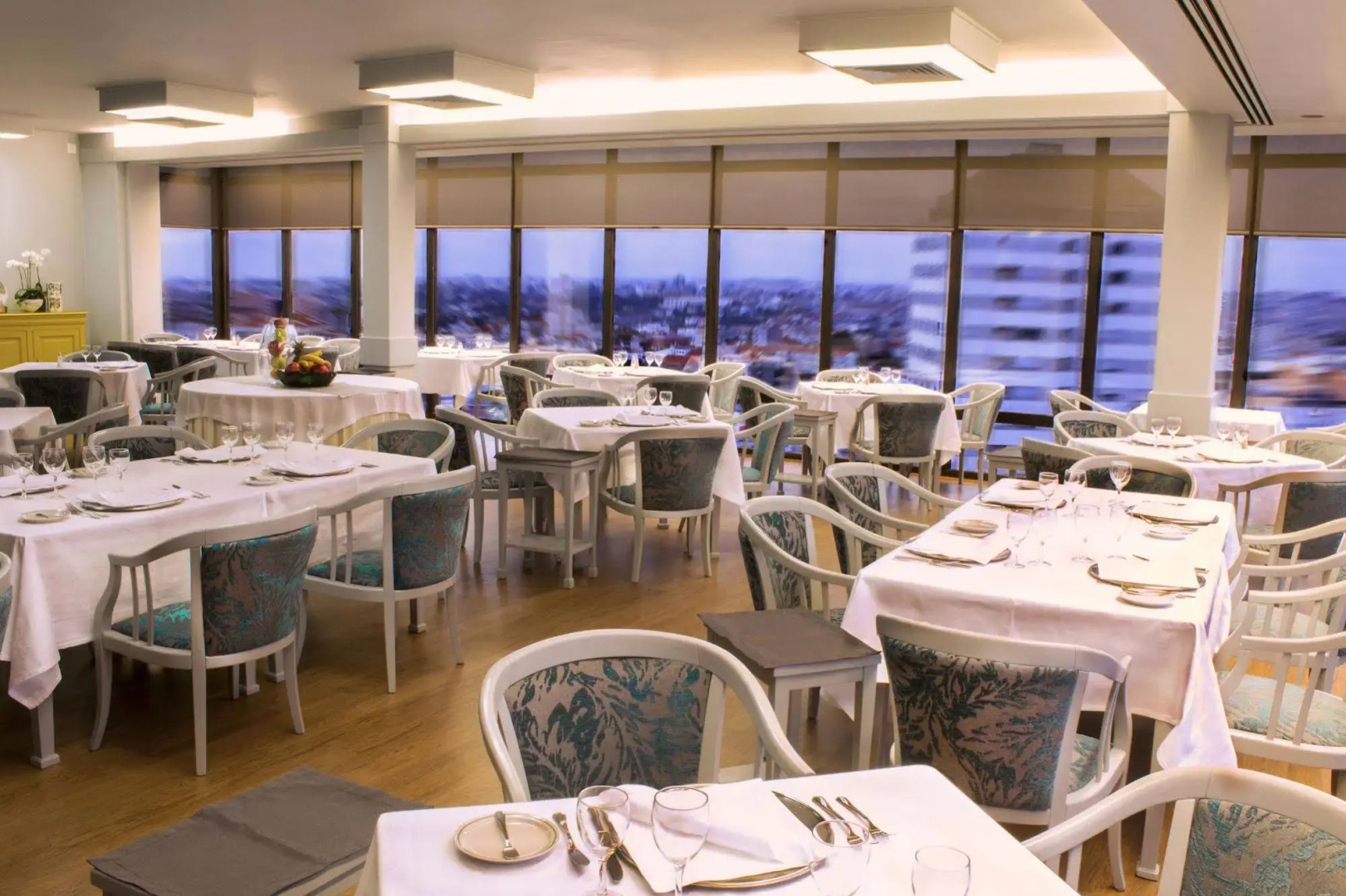 Hotel Black Tulip - Porto Gaia