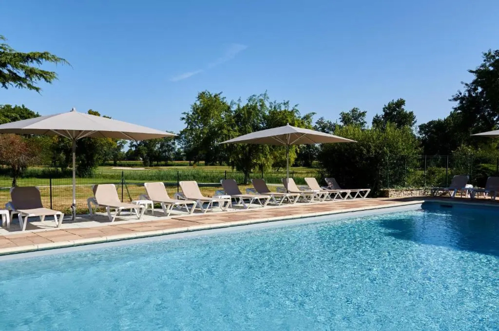 Relais de Margaux – Hôtel, Golf & Spa