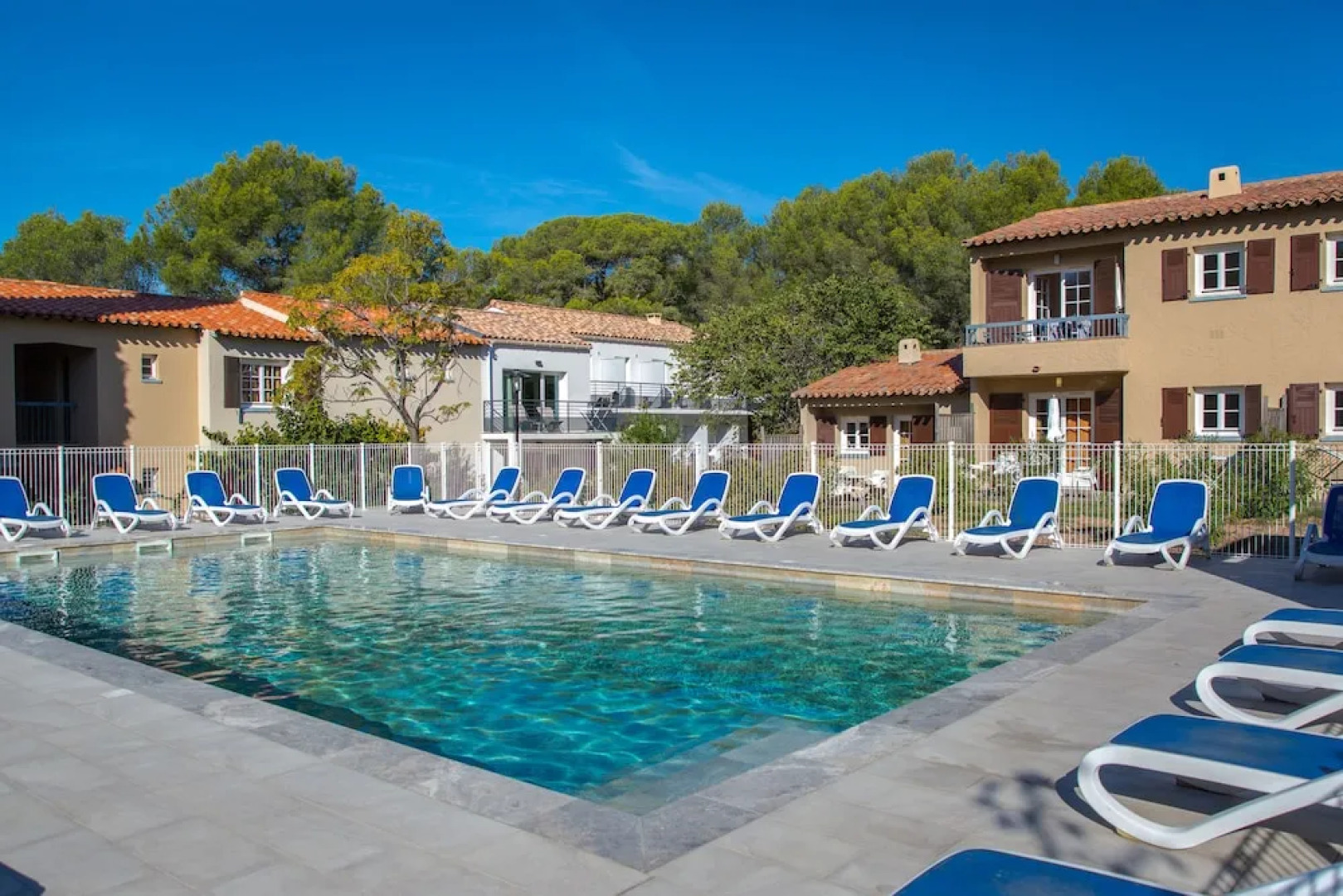 Belambra Hotels & Resorts Les Chênes Verts