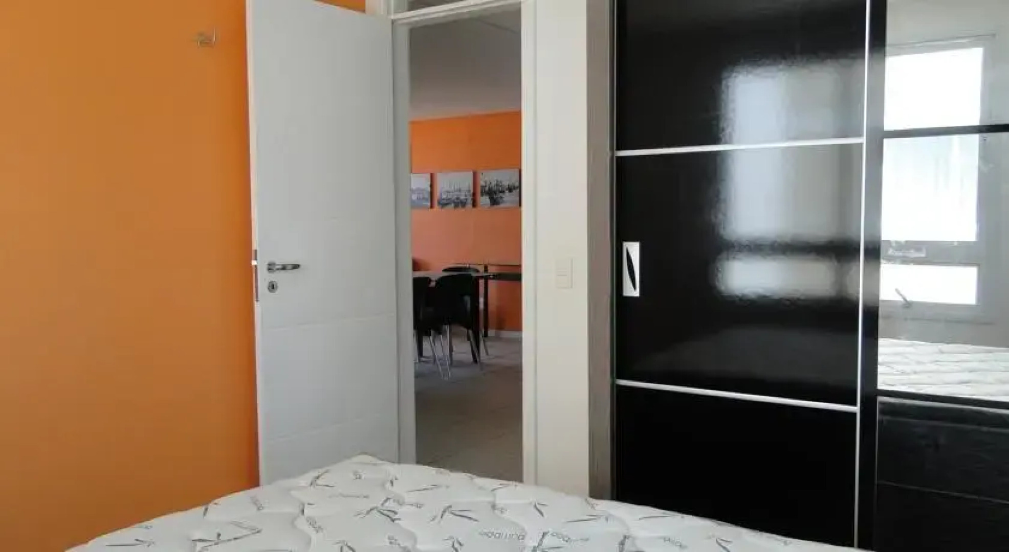 Apartamento de praia
