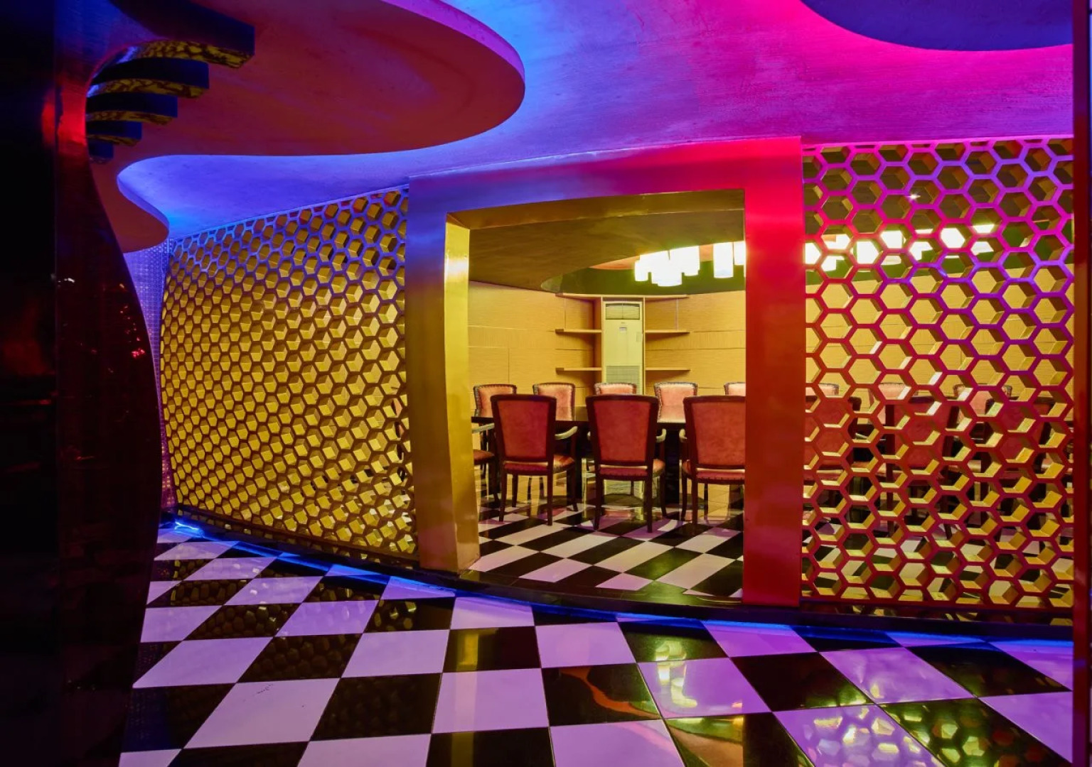 Istana Nelayan Hotel & Convention Powered by Archipelago