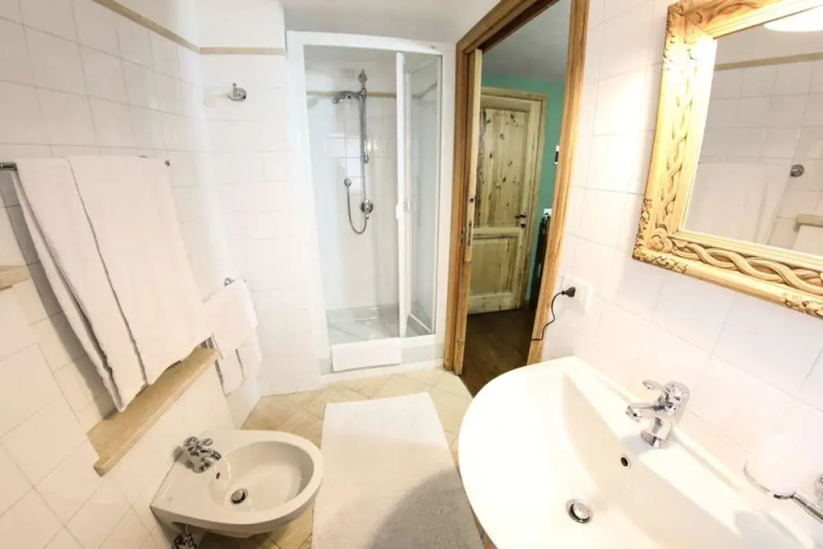 Art Hotel Grandes Murailles