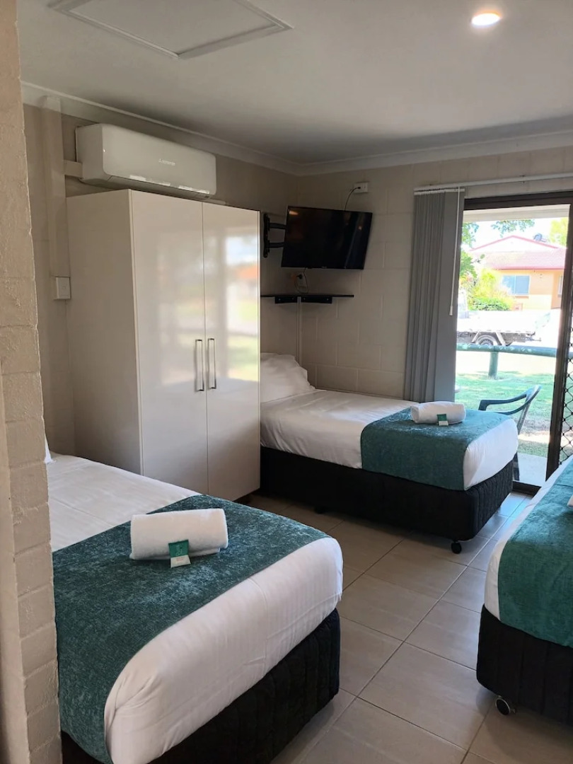 Golden Beach Holiday Park