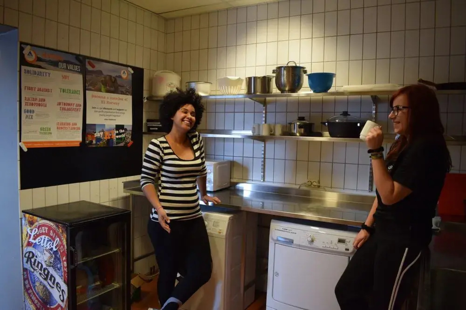 Hostel Sandnes