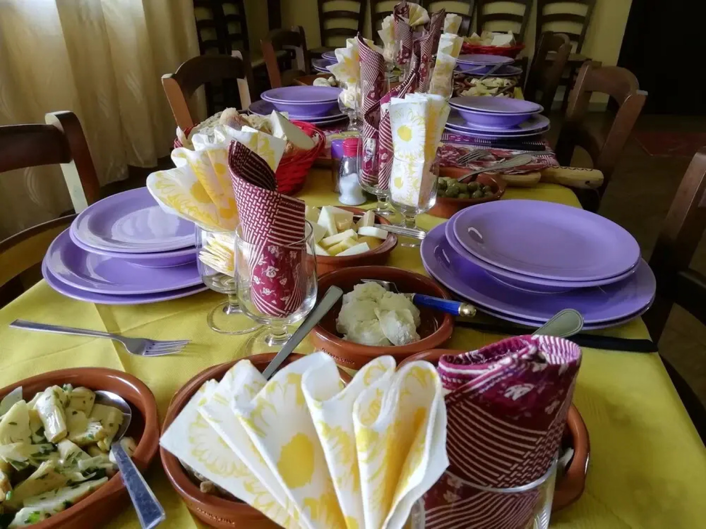 Agriturismo Il Cardoncello