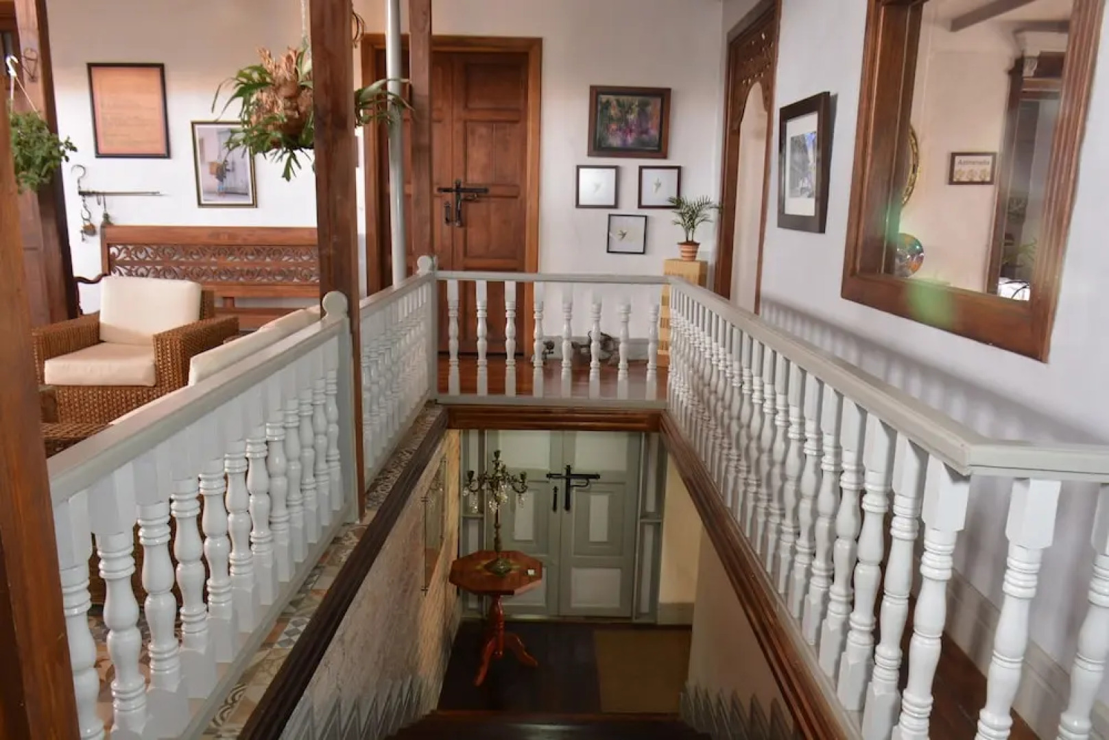 La Estancia Hotel Boutique