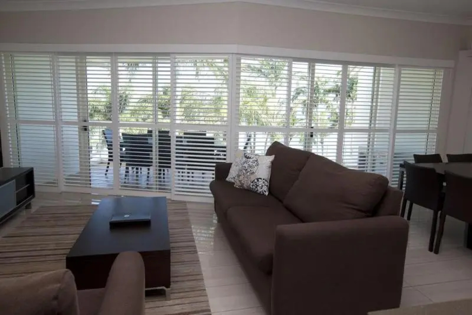 Mariners North Holiday Apartments