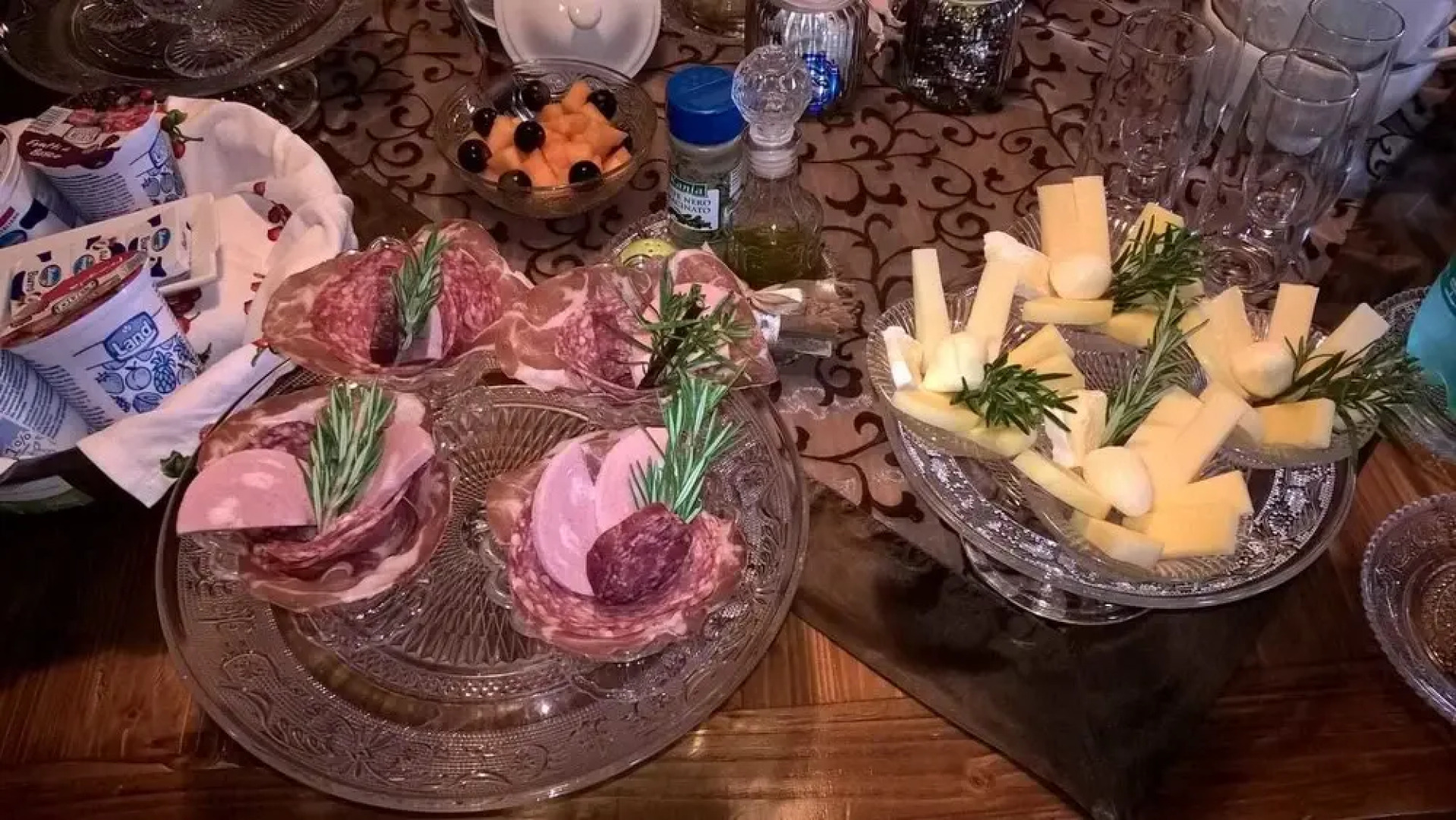 Piccolo Relais Galletto di Marzo