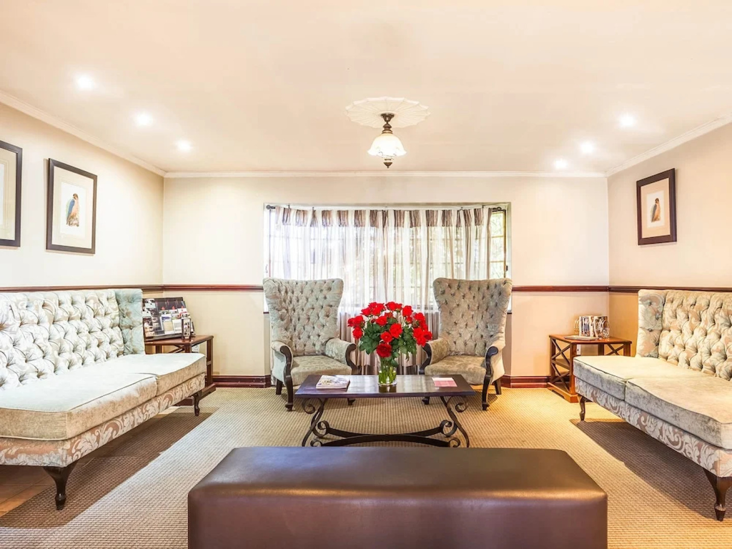 Glenburn Lodge & Spa