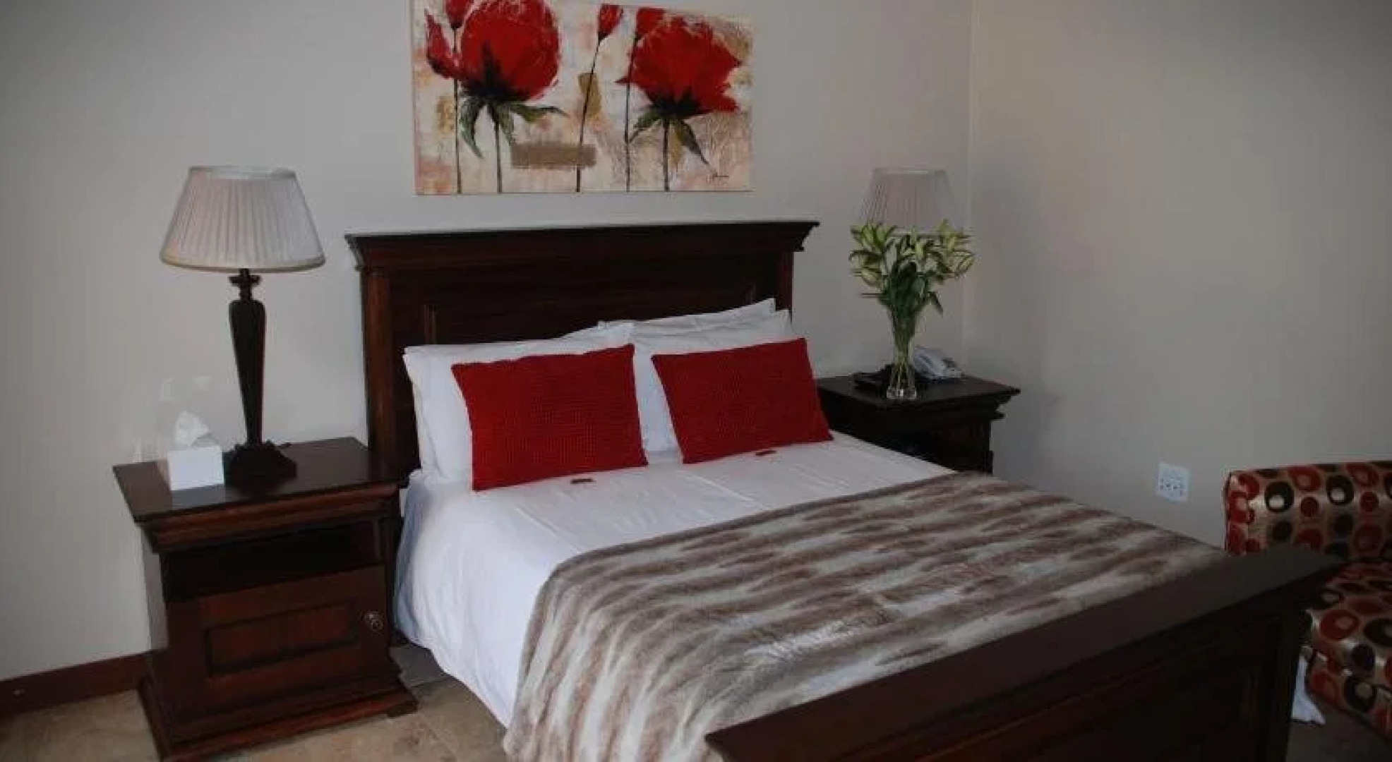 Woodmead Guest Lodge