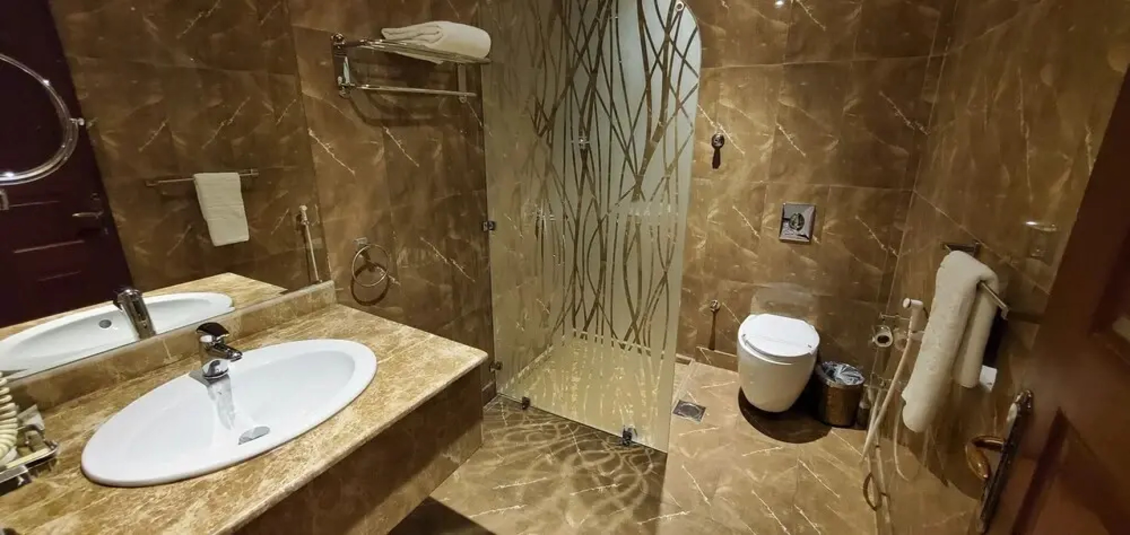 Al Azhar Palace Hotel