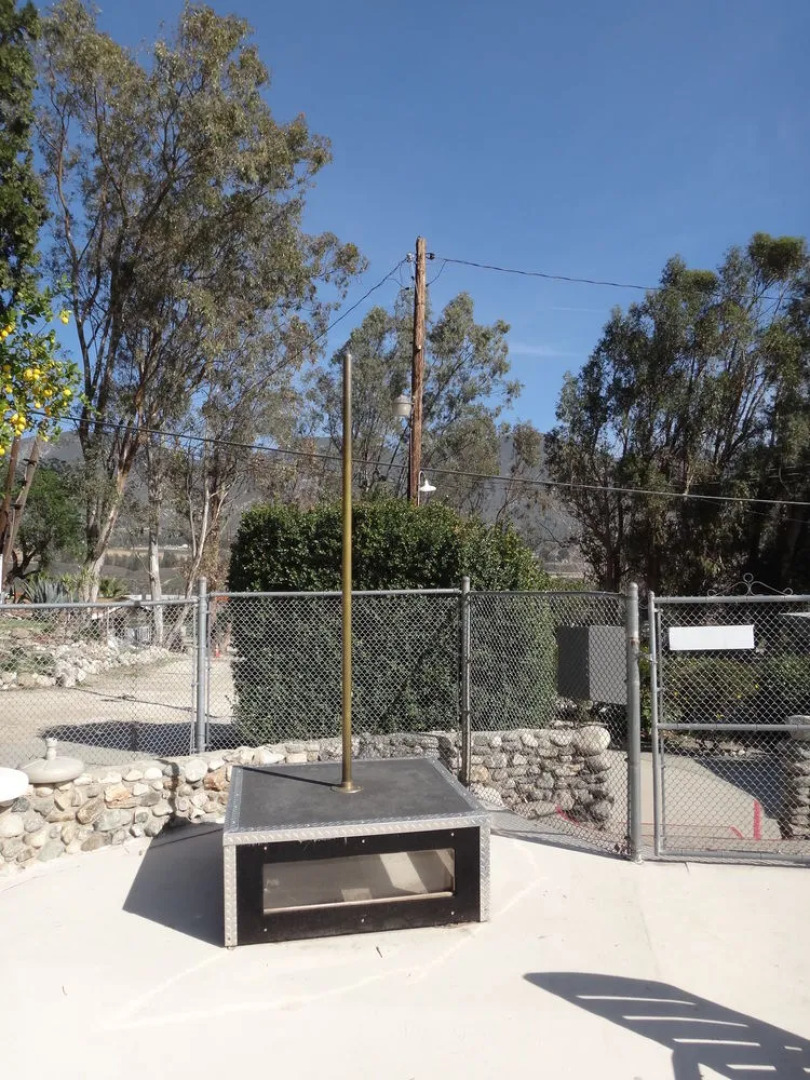 Freedom Acres Resorts