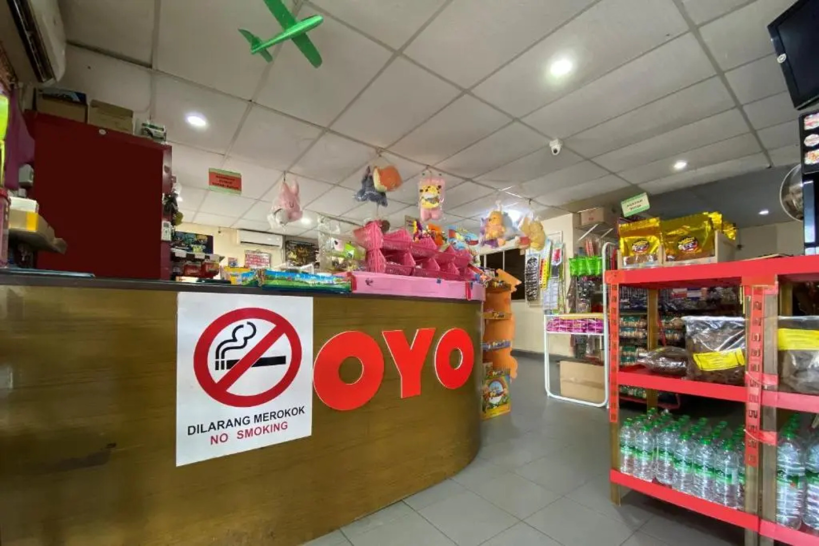Hotel O Bayu Sintok Motel