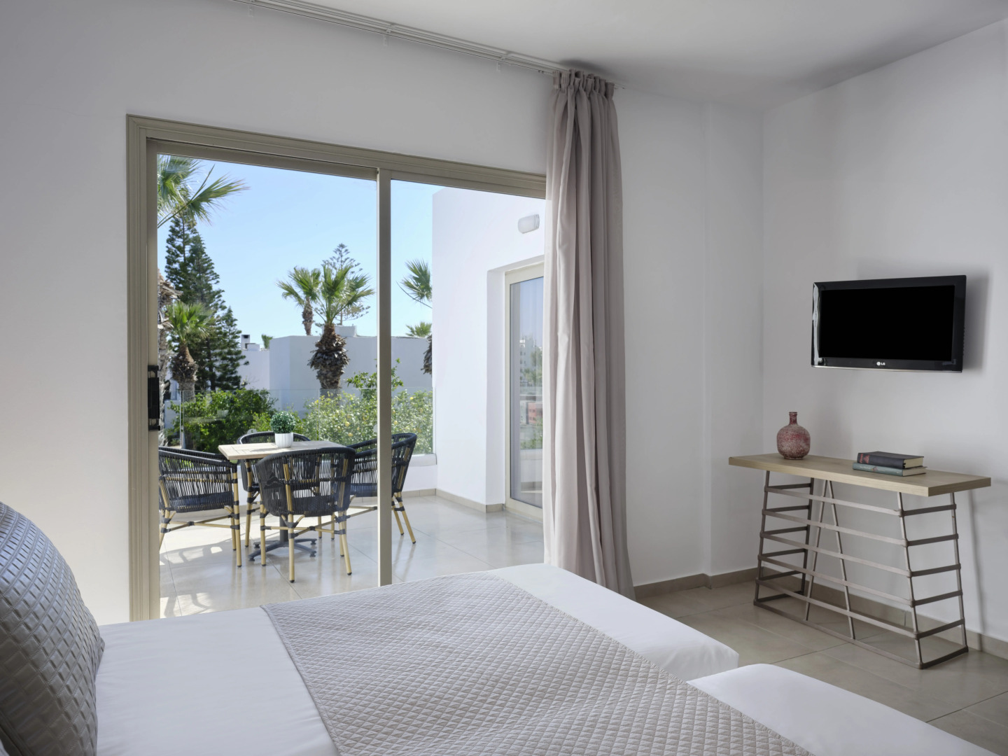 Atlantica Panthea Resort