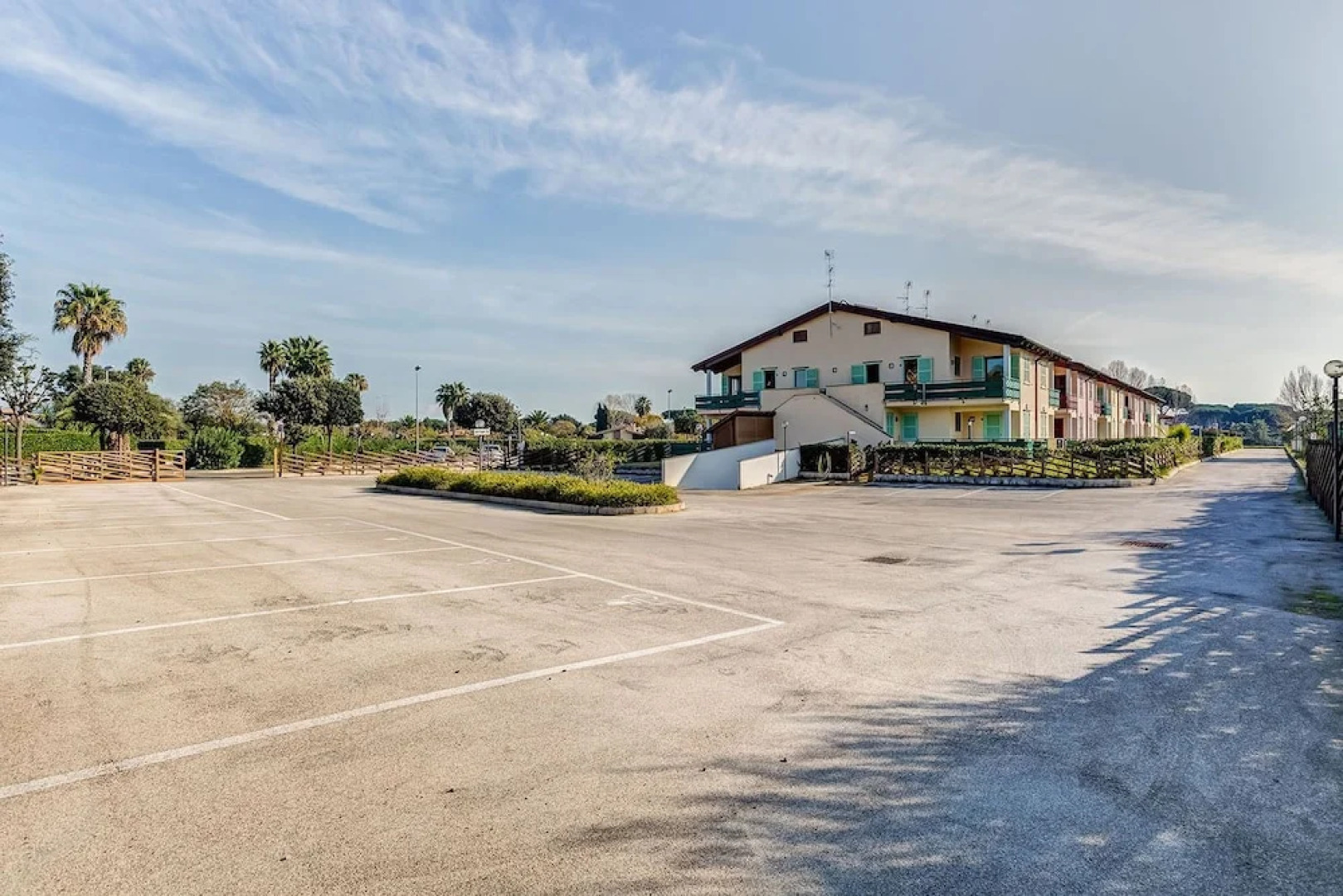 Residence Terra Felice