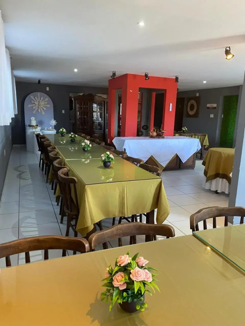 Hotel Rota do Sertão