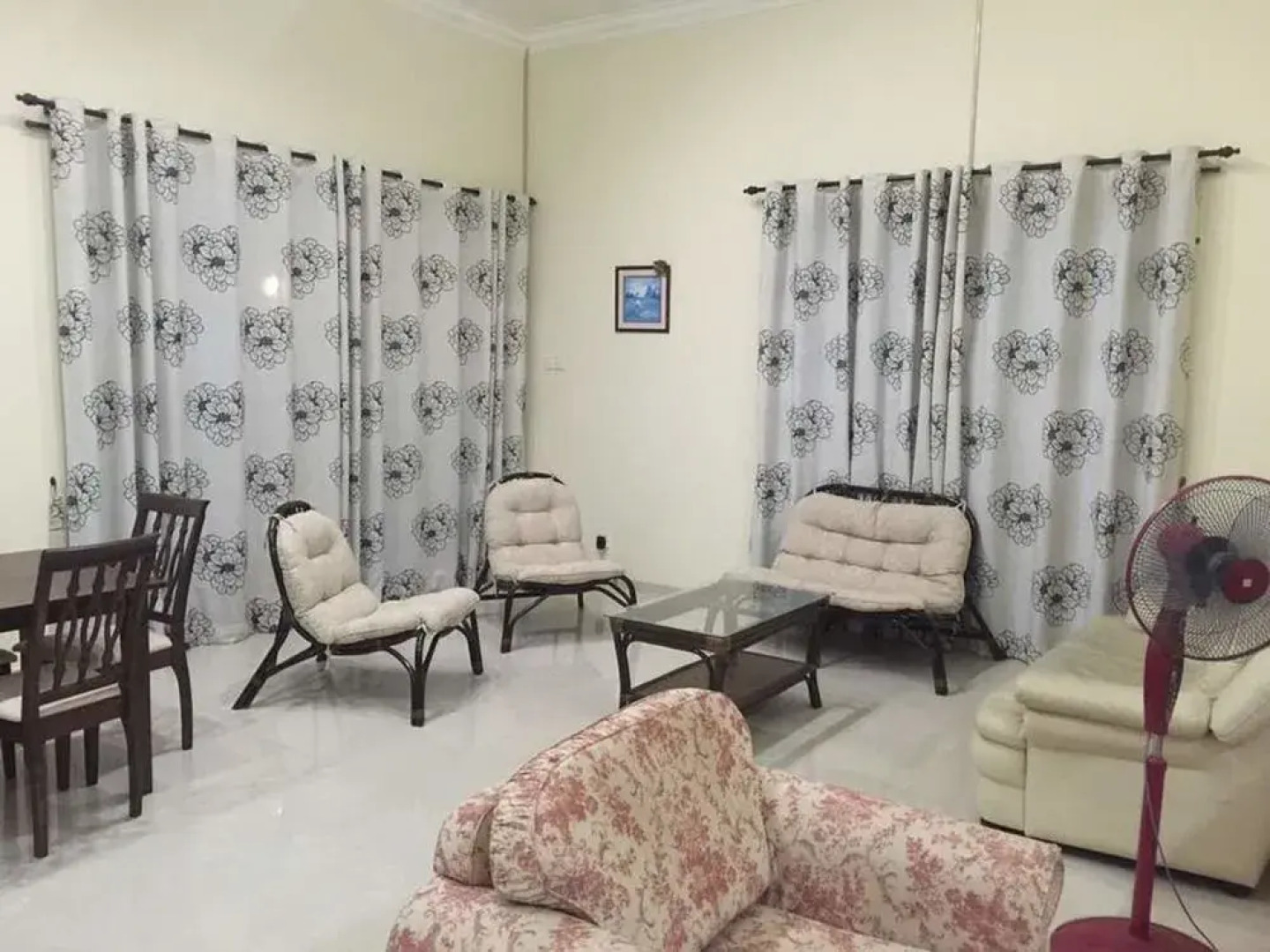 Ambience Country Home