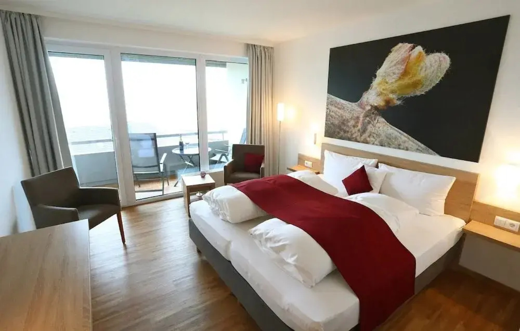 Benz - Das Weinhotel