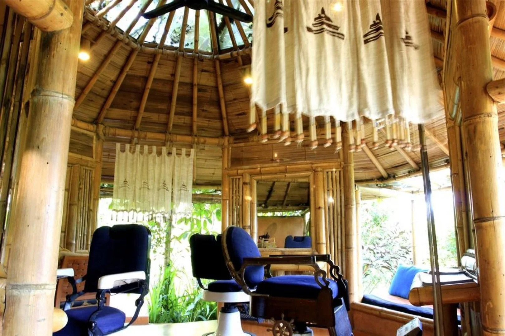 Phu Chaisai Chiang Rai Mountain Resort