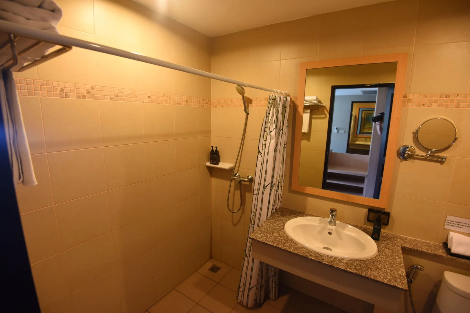 PP Charlie Beach Resort