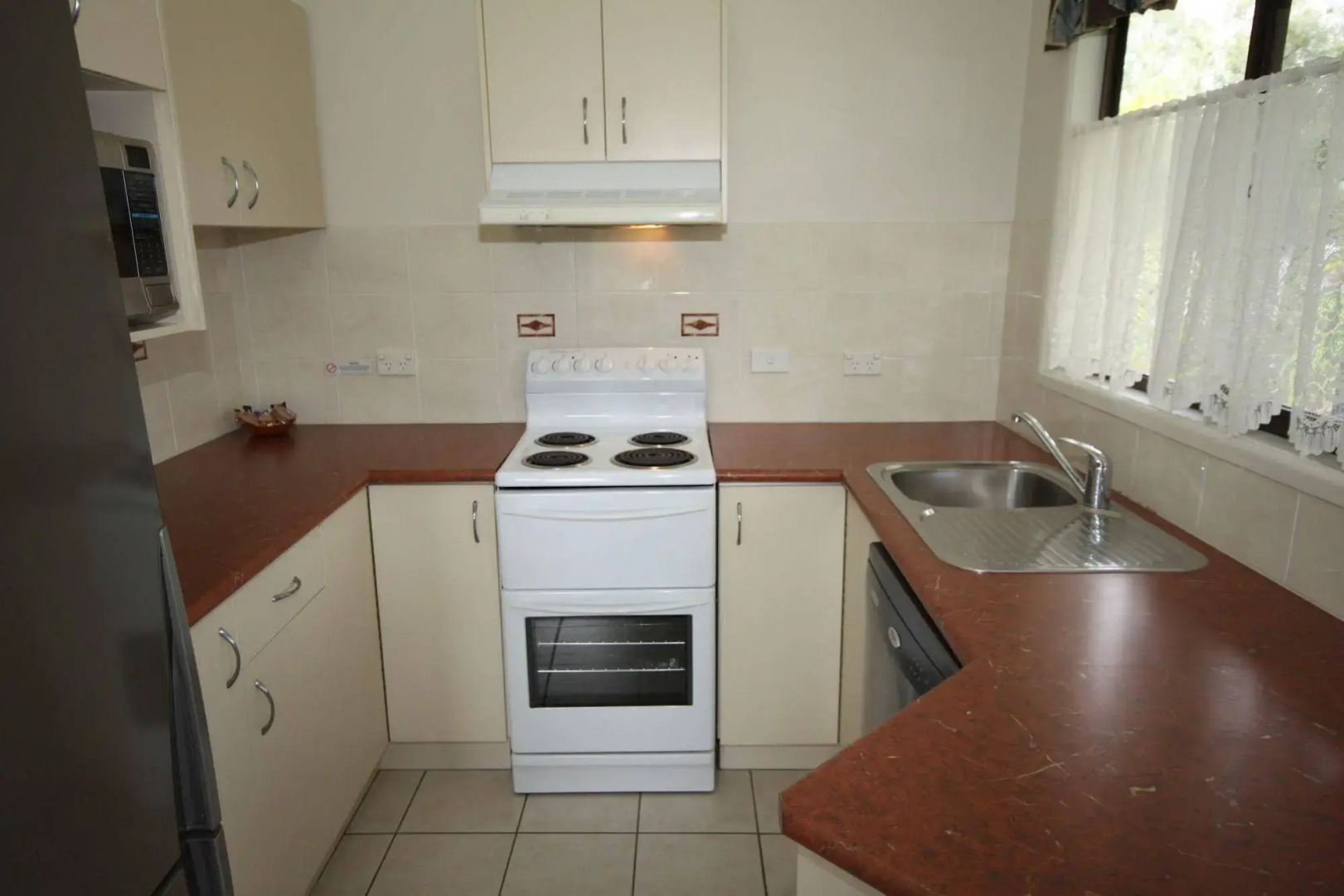 Brisbane Gateway Resort