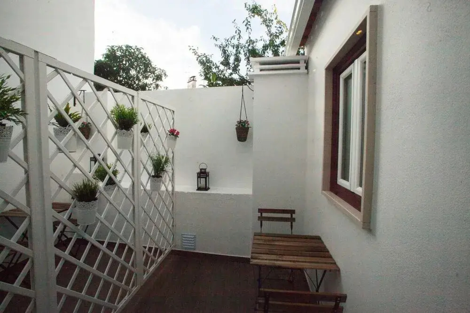 Thomar Story - Guest House
