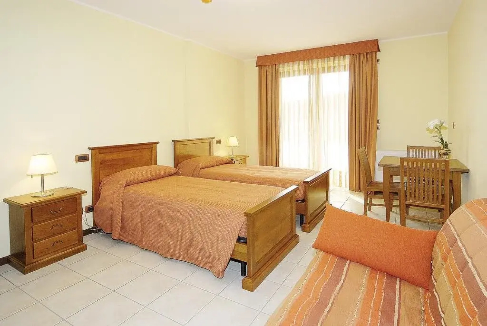 Navìze-te Hotel Ristorante Congressi