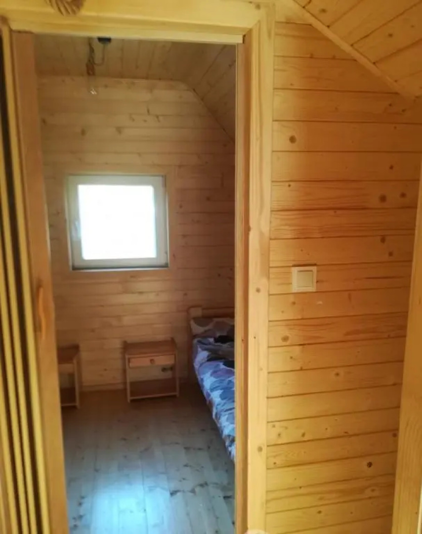 Amelia Domek letniskowy