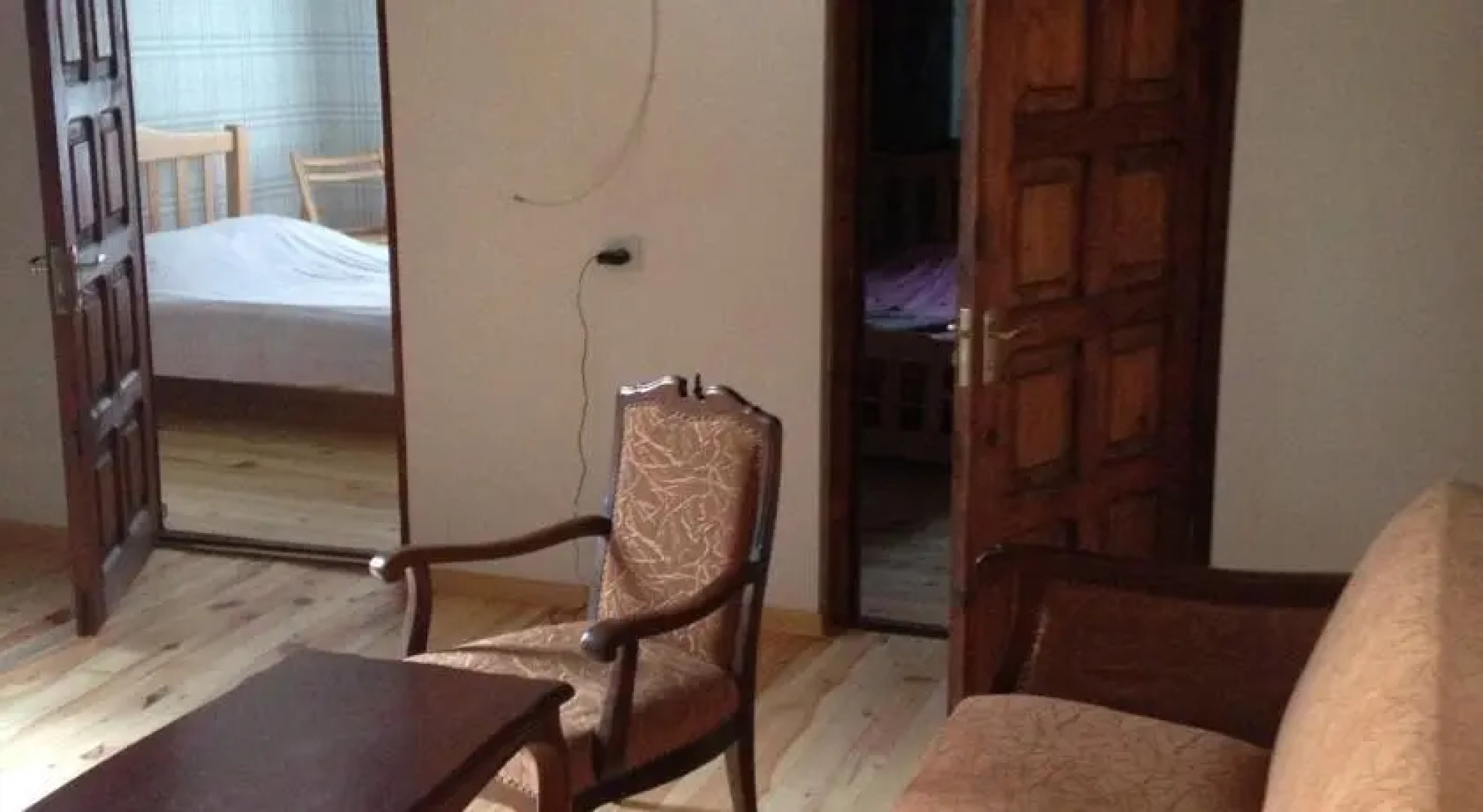 Rooms For Rent In Borjomi