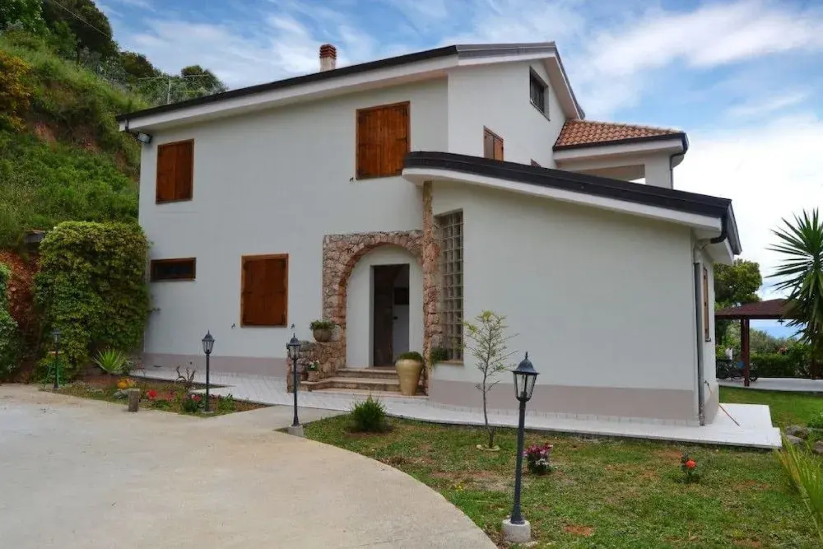 B&B Finestra sul Golfo