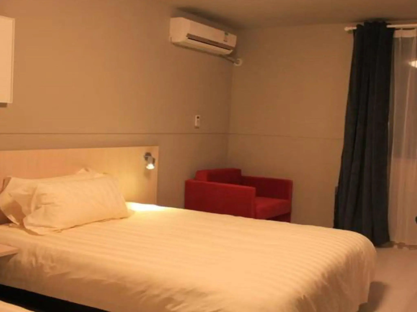 Jinjiang Inn Guiyang Wenchang Pavilion