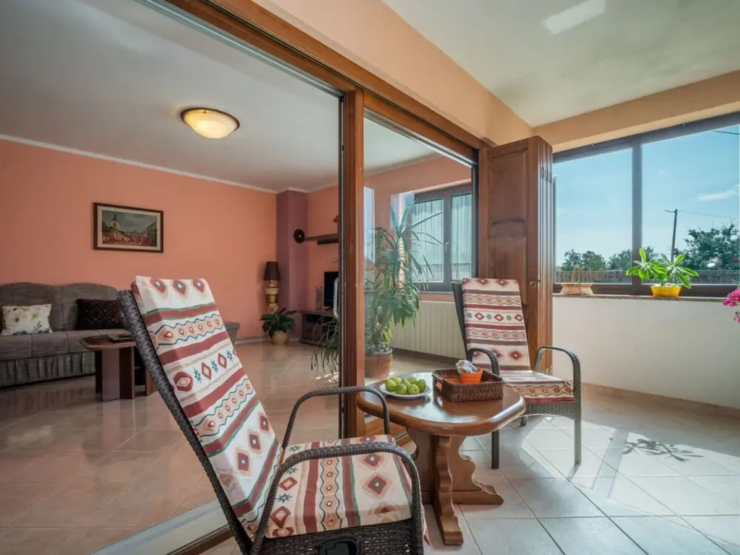 Jadranka Kanfanar in Kanfanar