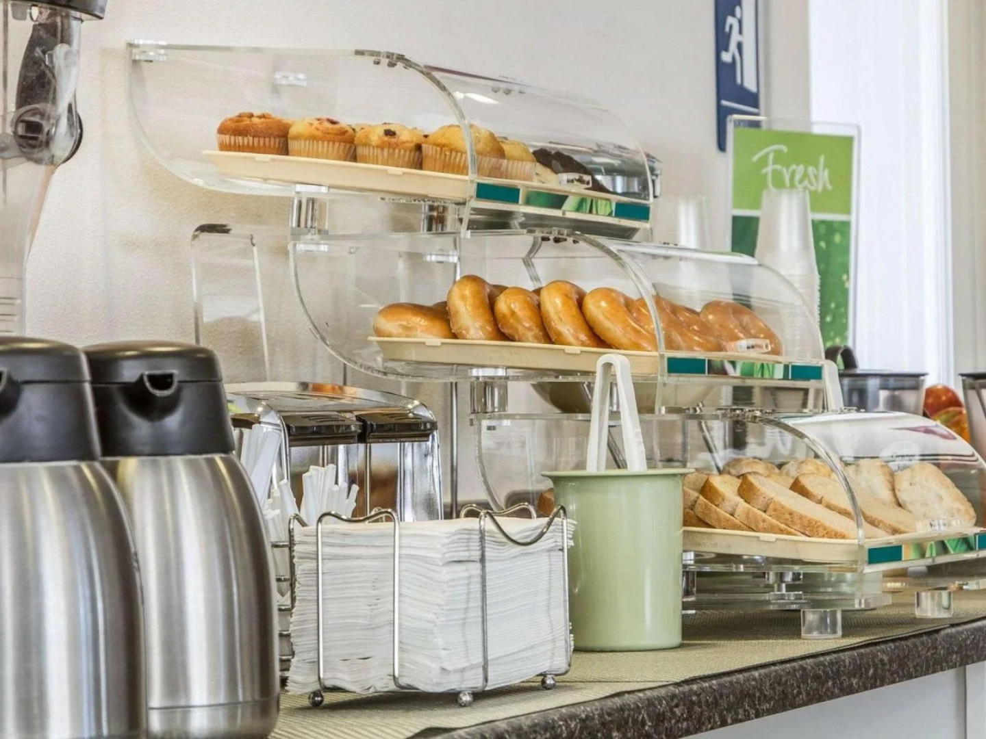 Quality Inn Stockton