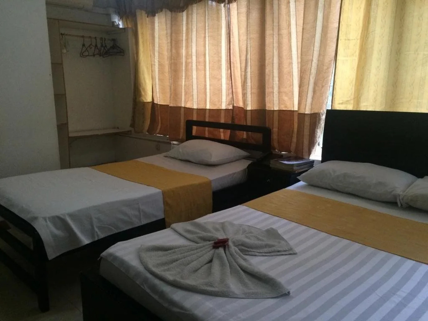 La Mansion Del Marquez