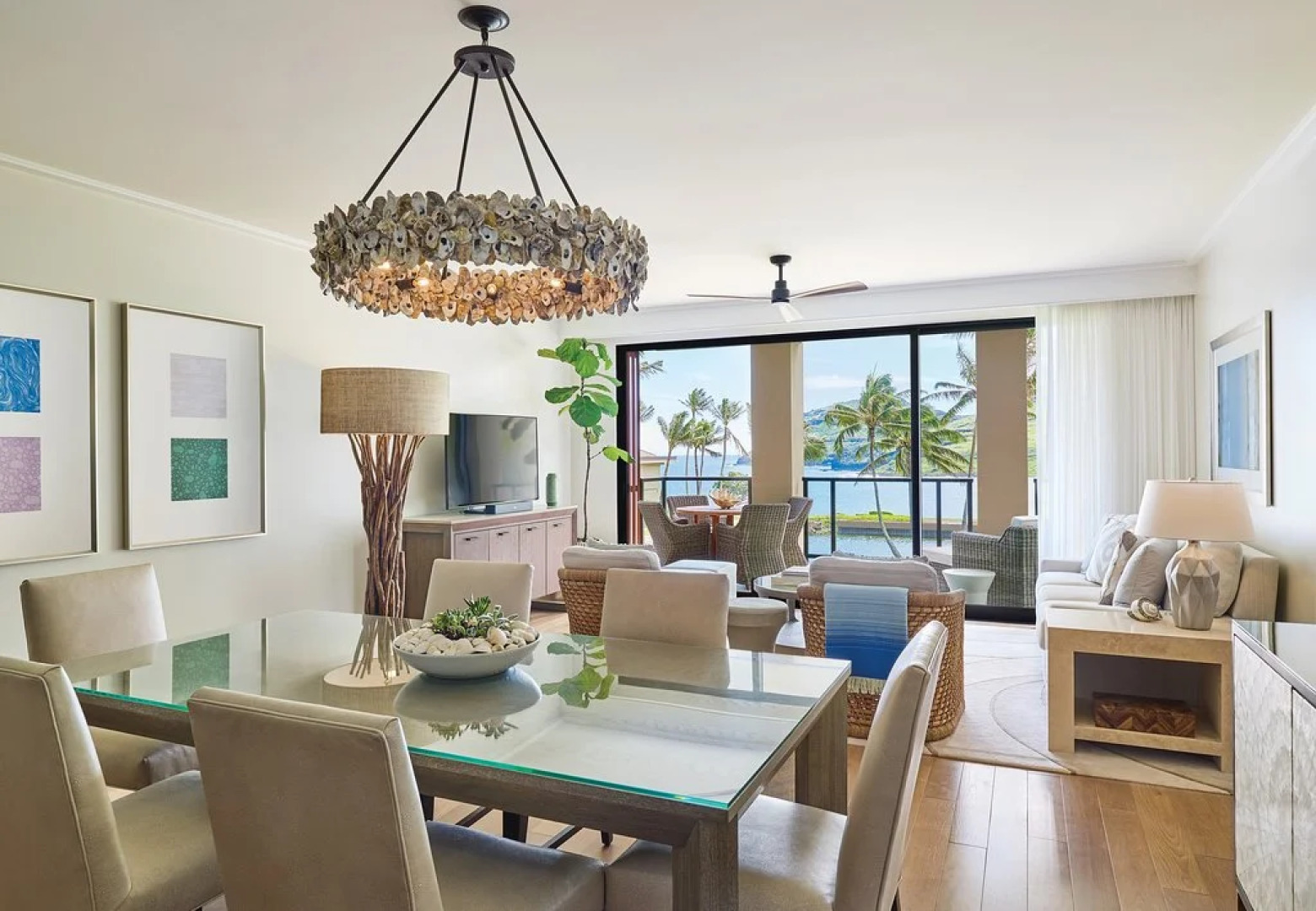 Timbers Kauai Ocean Club & Residences