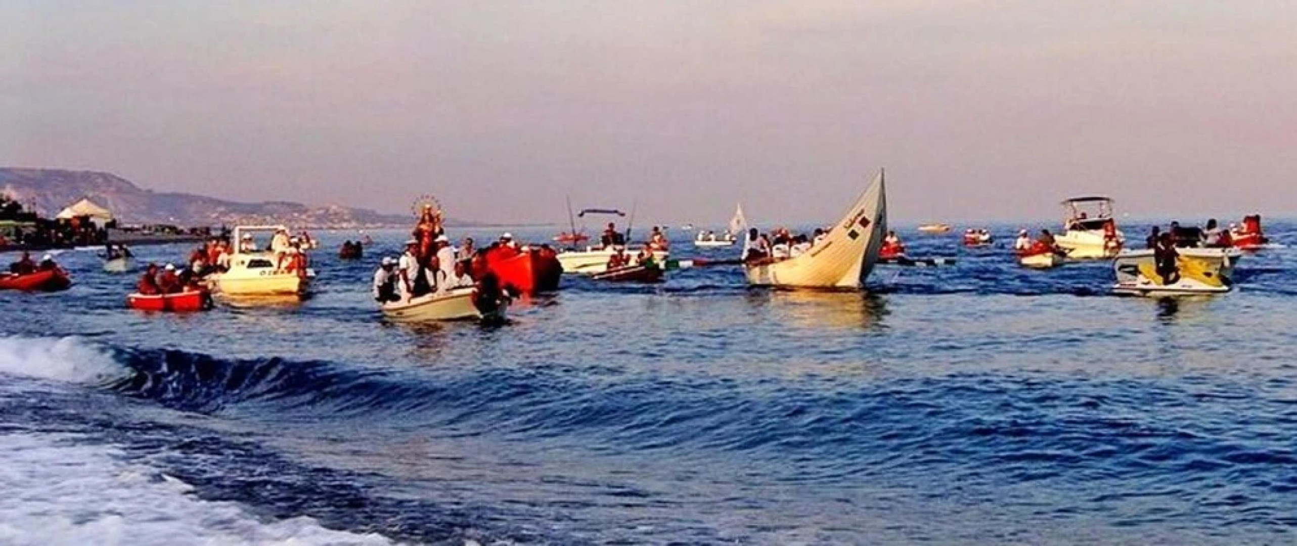 Apartment With 3 Bedrooms in Marina di Gioiosa Ionica, With Balcony