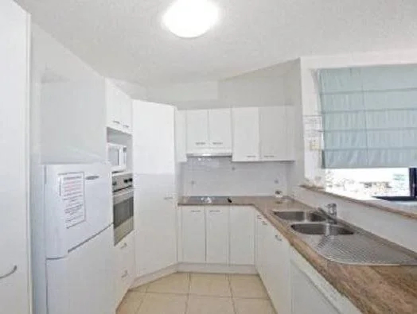 King's Row Holiday Apartments