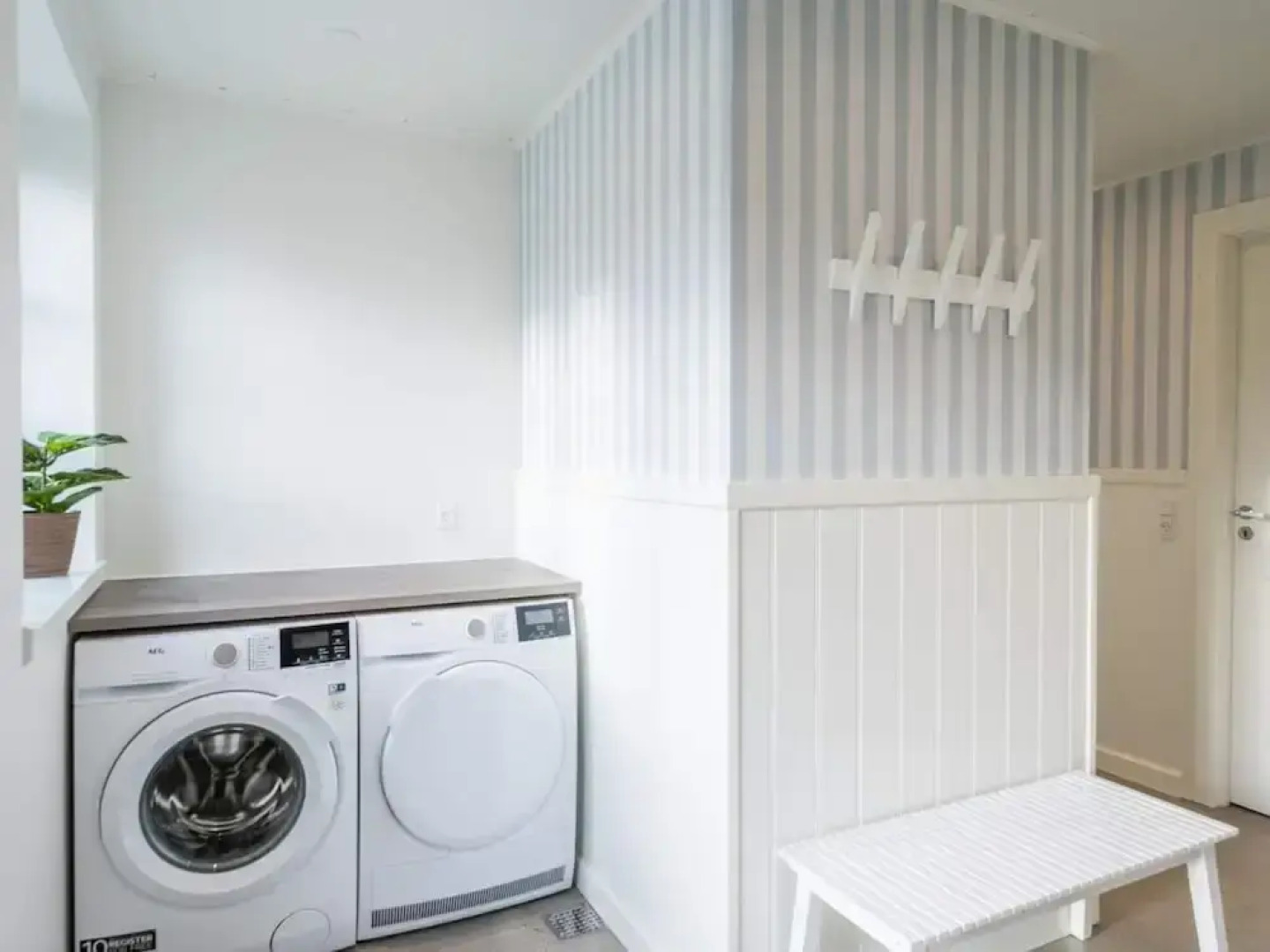 Holiday Home in Blåvand