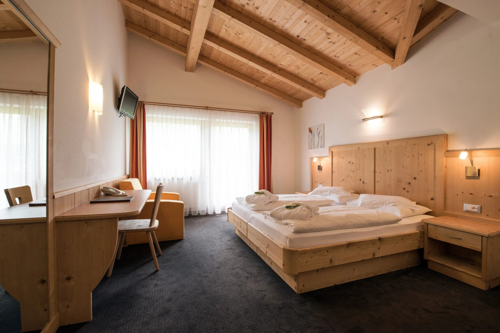 Garni Hotel Bel Vert