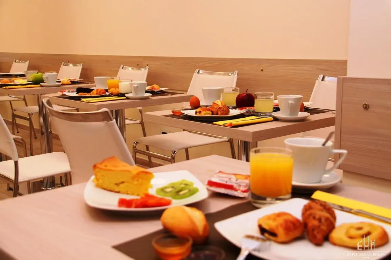 Expo Hotel Milan