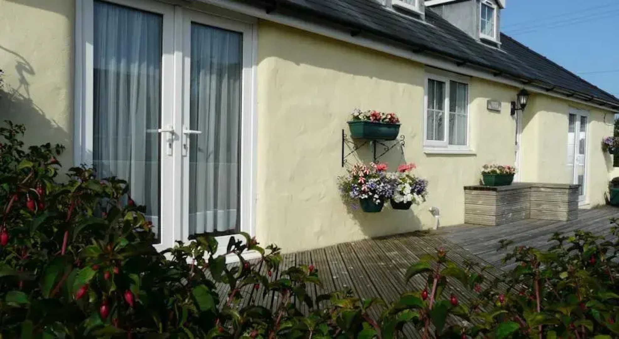 Lillimoor Farm Cottages