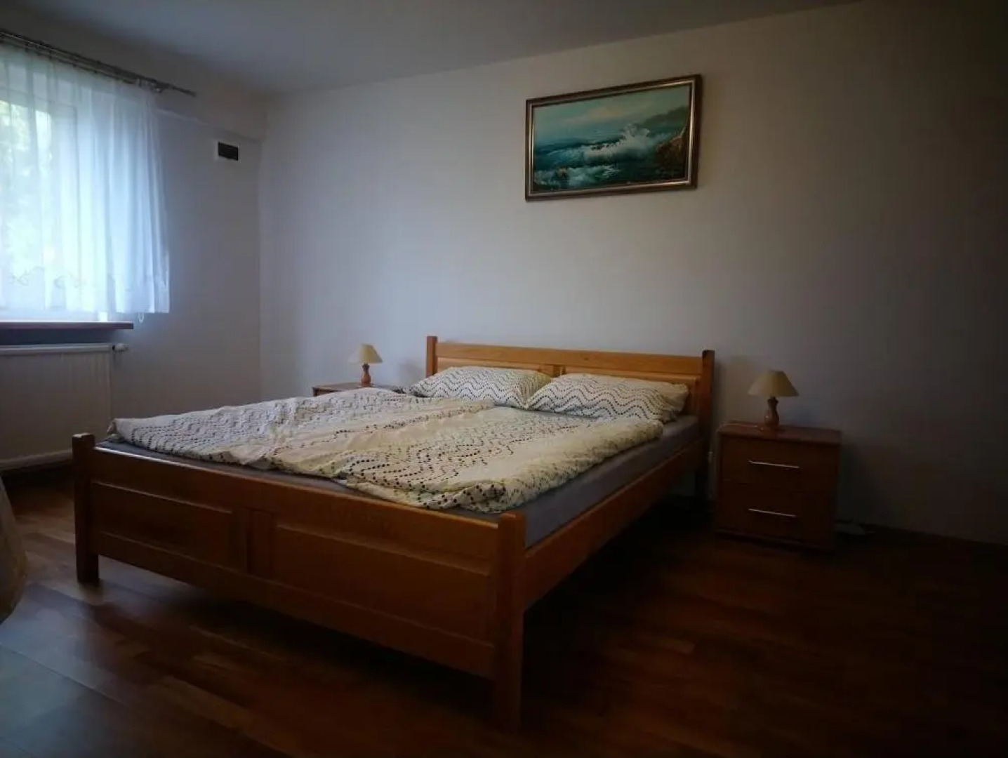 Agroturystyka Pod Brzozami