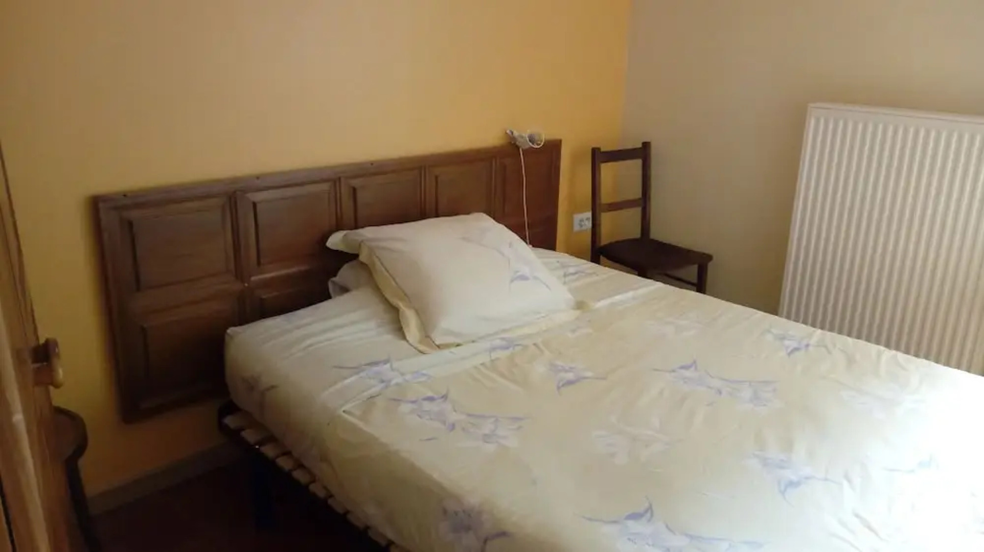 Au Coeur de Rennes - Gîte